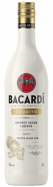 Featured image of post How to Make Bacardi Coquito Coconut Cream Liqueur Stores