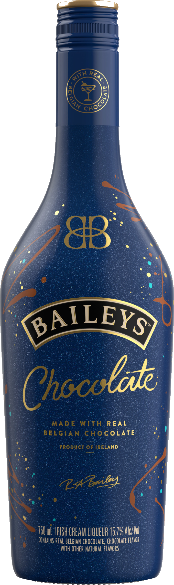Baileys Chocolate Irish Cream Liqueur - BottleBuys