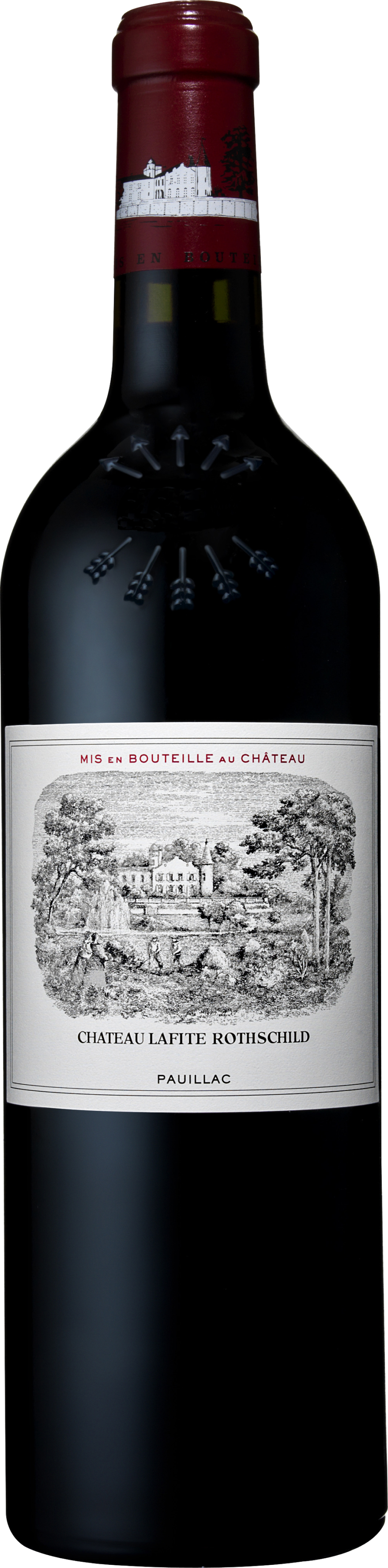 Chateau Lafite Rothschild Pauillac Rouge 2009