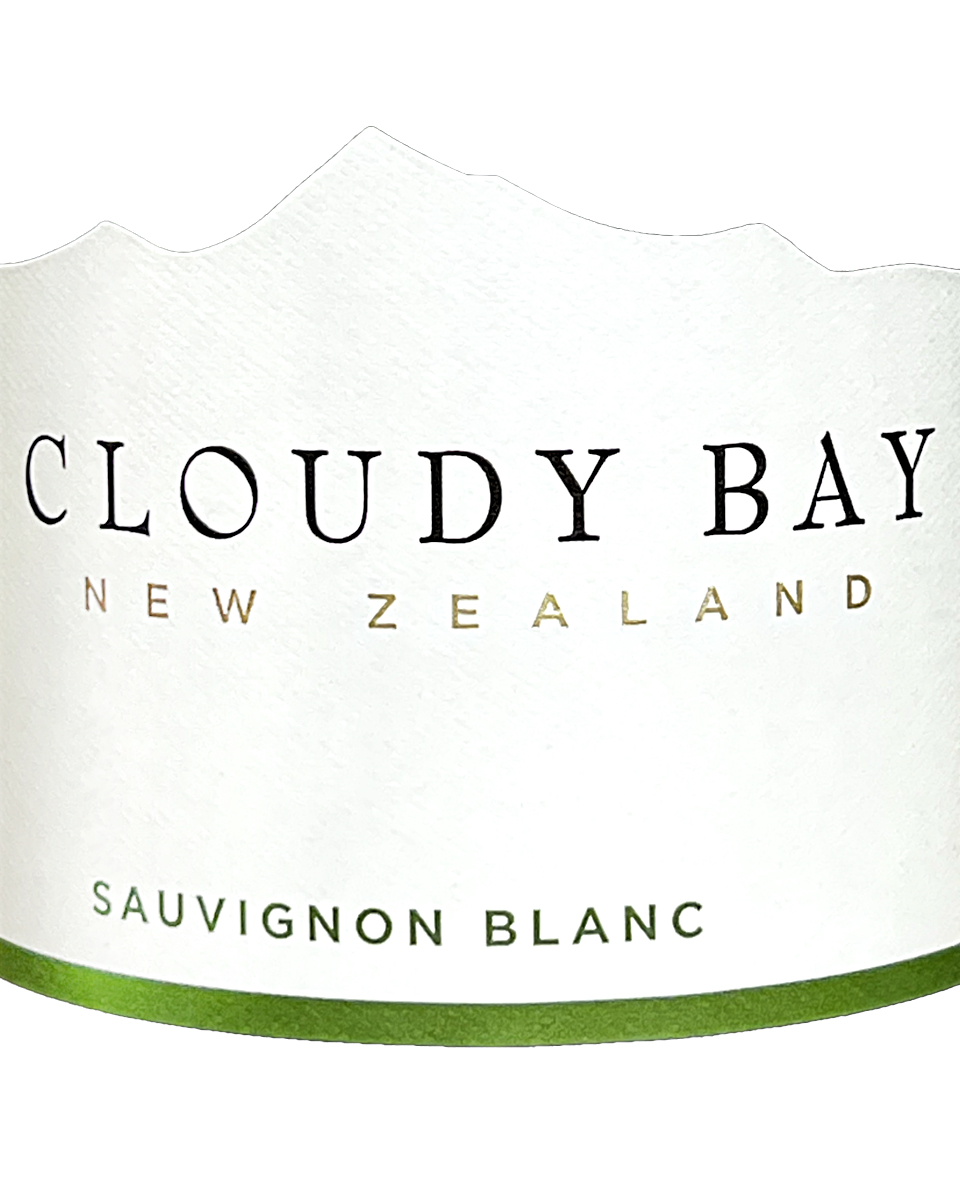 Cloudy Bay Sauvignon Blanc 2020 | Marlborough | New Zealand Wine