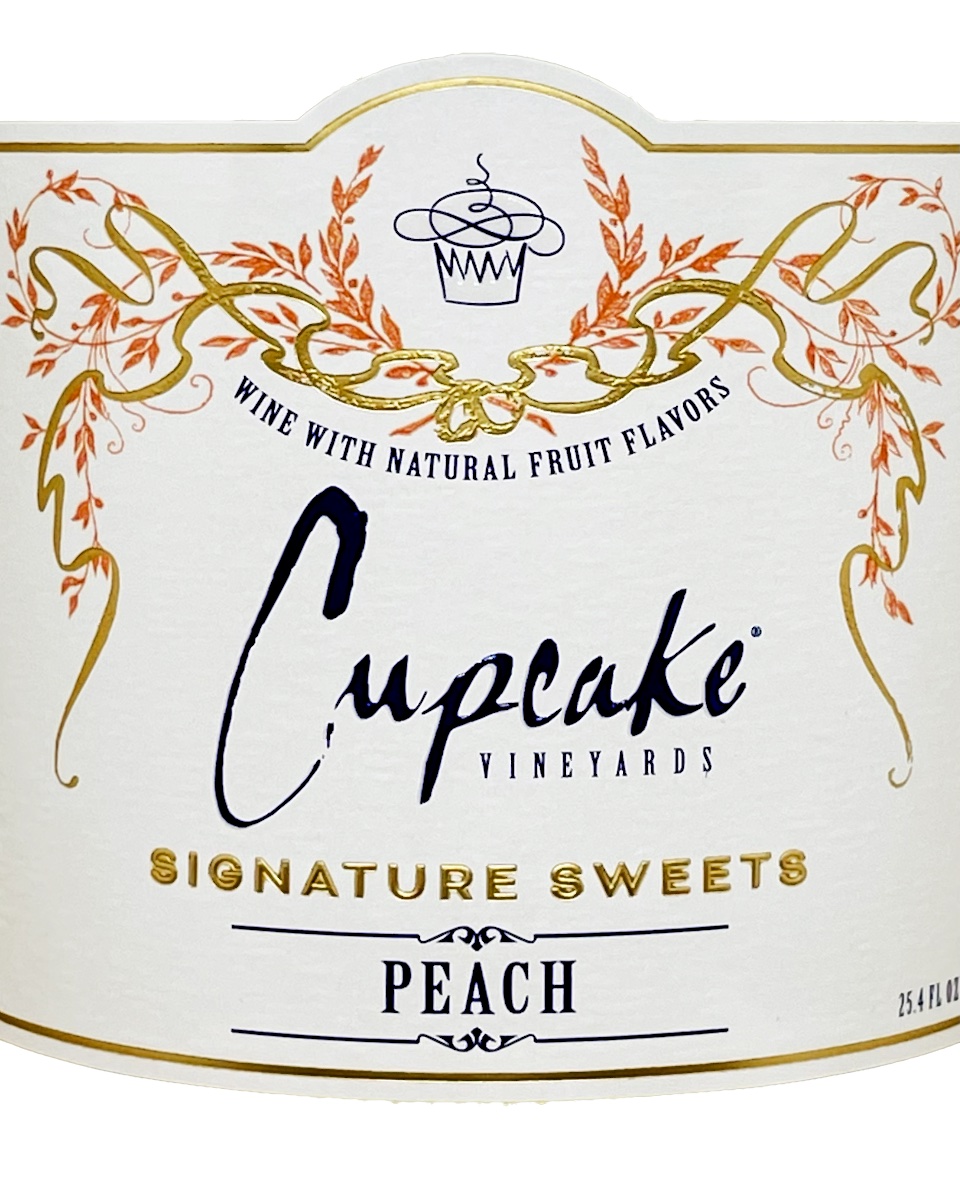 Cupcake Merlot, Central Coast, 2006 - 750 ml