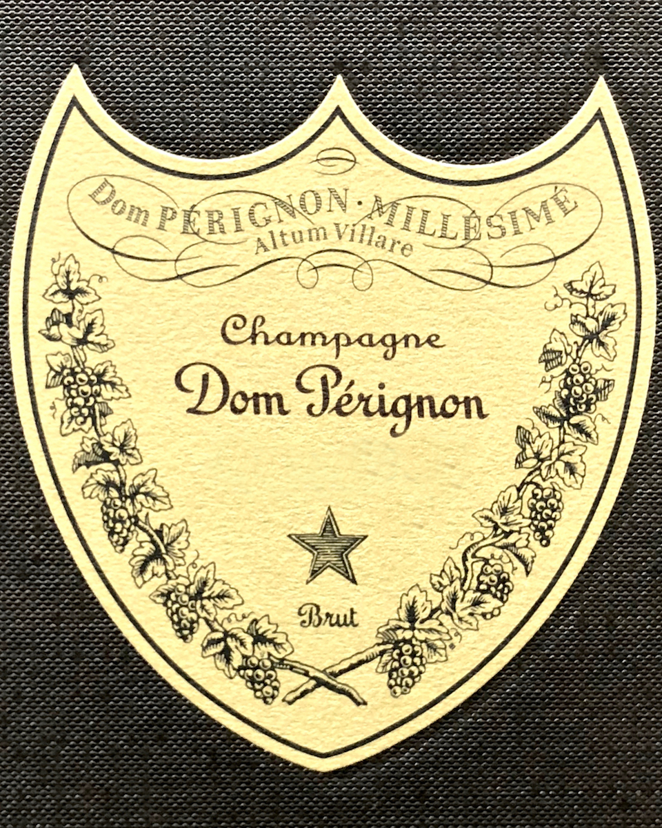 BUY] 2012, Dom Pérignon