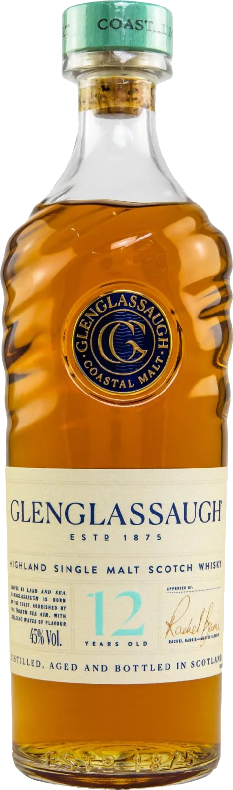 Glenglassaugh 12 Year Old Single Malt Scotch Whisky Price