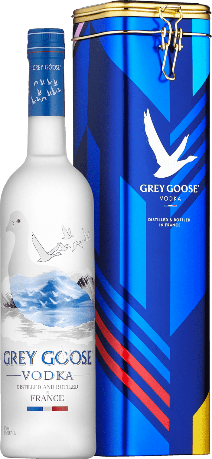 Grey Goose Vodka - Royal Wine Merchants - Happy to Offer!