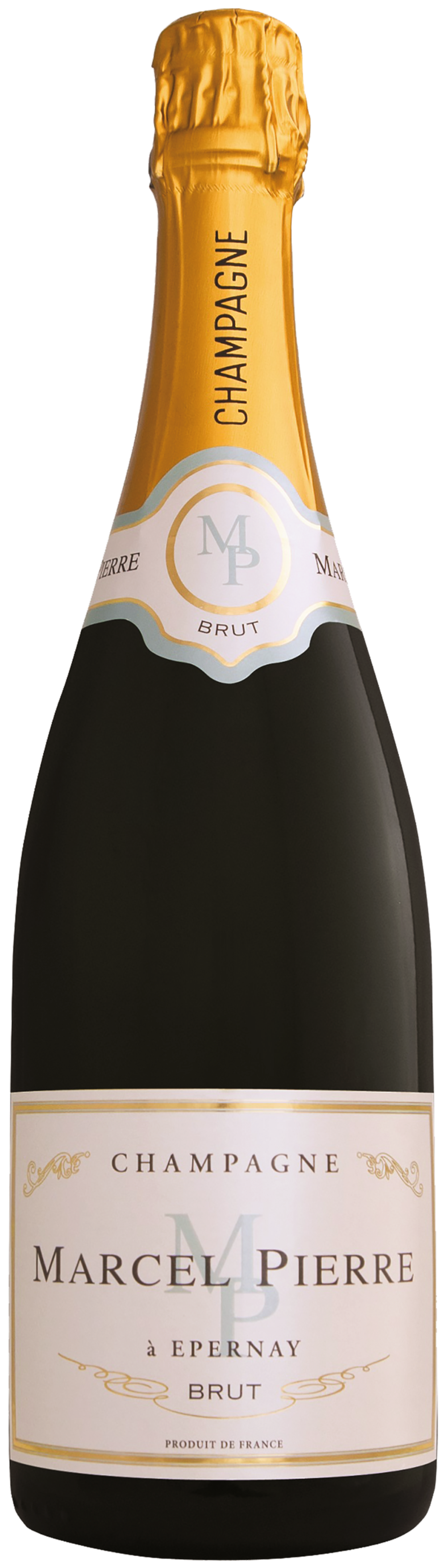 Robert de Pampignac Brut Champagne Sparkling Wine