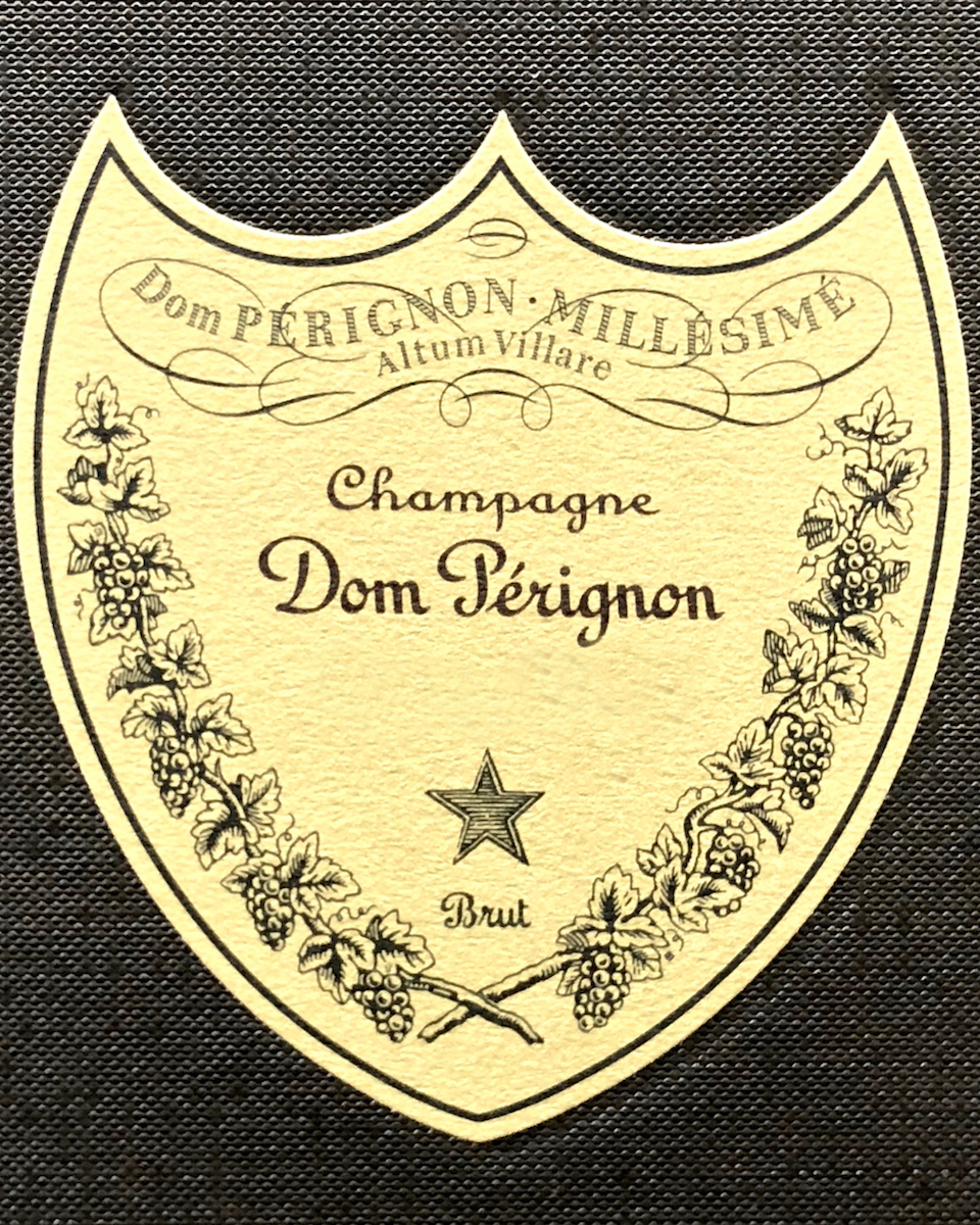 Dom Perignon in OC 2008 - Moet Chandon, Buy Online